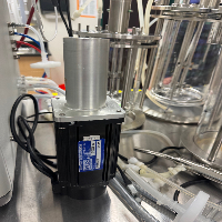 Eppendorf BioFlo 120 Bioreactor image 2